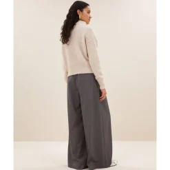 DAMES By-Bar Truien & Vesten^Boxy Beau Pullover Sweater