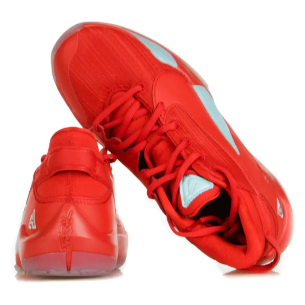 Nike Sportschoenen^Boy Freak 2 Basketball Schoenen