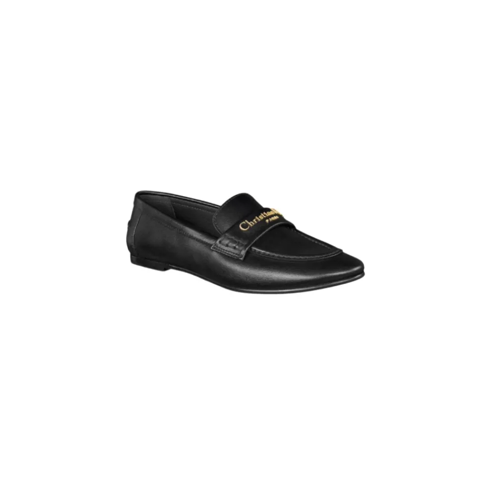 DAMES Dior Loafers^Boy Loafer
