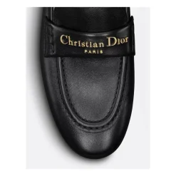 DAMES Dior Loafers^Boy Loafer