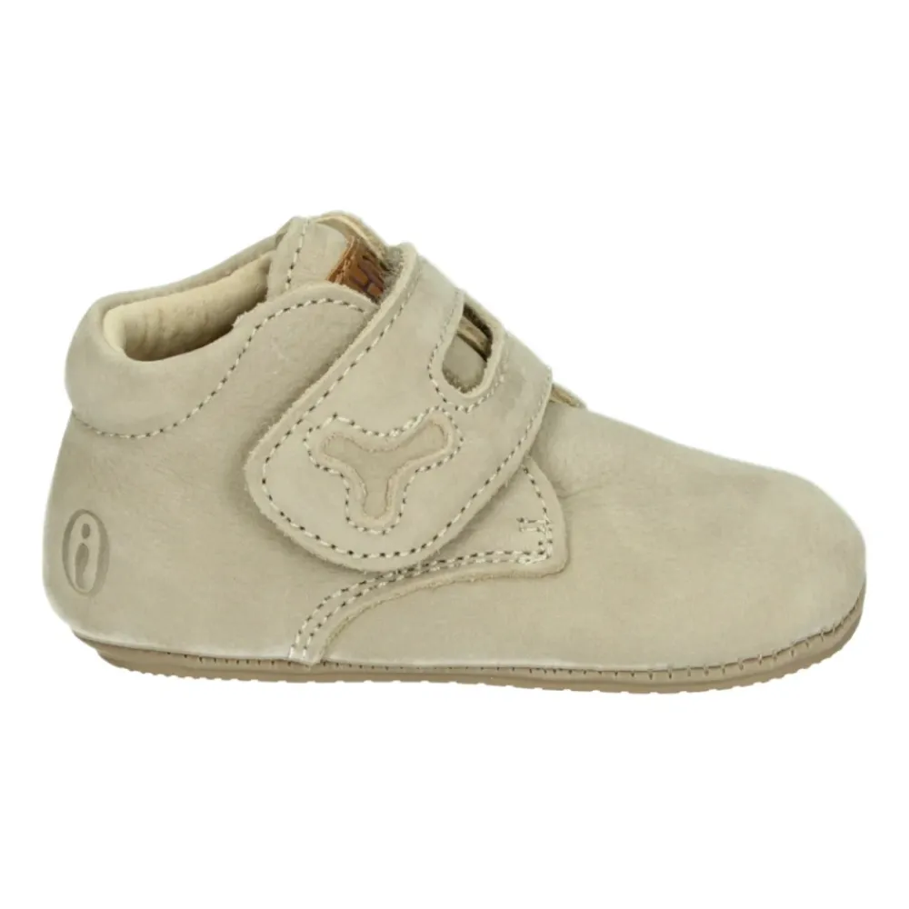 Shoesme Pantoffels^BP24W004-C Mid Shoe