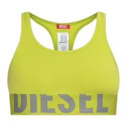 Diesel Bra UFSB-COTTON-RACE-BRALETTE