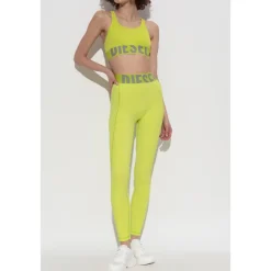 Diesel Bra UFSB-COTTON-RACE-BRALETTE