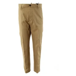 Heren Dsquared2 Broeken^Brad Fit Chino`s