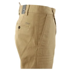 Heren Dsquared2 Broeken^Brad Fit Chino`s