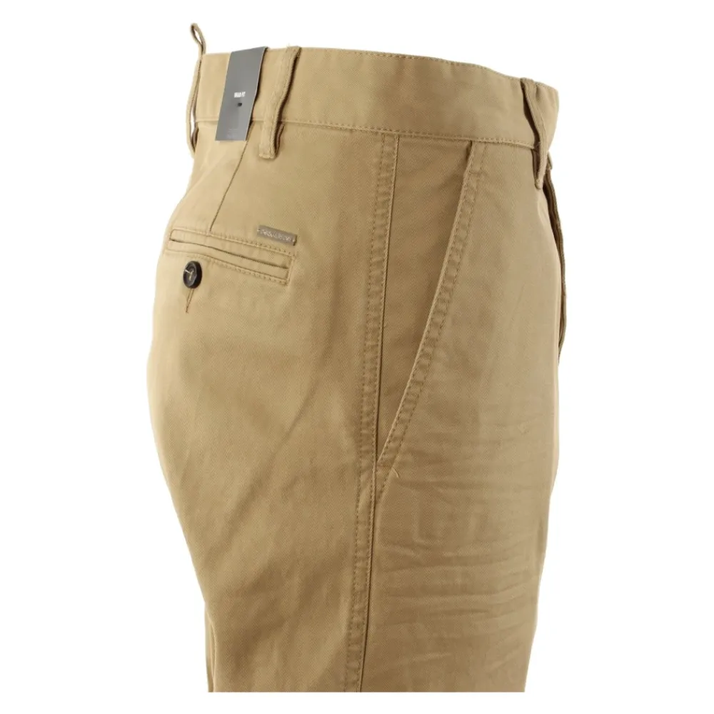 Heren Dsquared2 Broeken^Brad Fit Chino`s