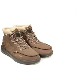 Heren Hey Dude Snowboots^Bradley Boot