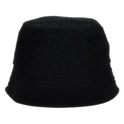 DAMES Jacquemus Braided Le Bob Belo Bucket Hat