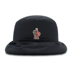 DAMES Moncler Hoeden^Branded Bucket Hat