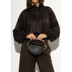 DAMES Burberry Handtassen^Bridle Clutch