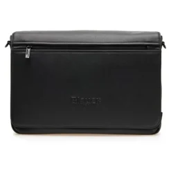DAMES Blauer Laptoptassen^Briefcase