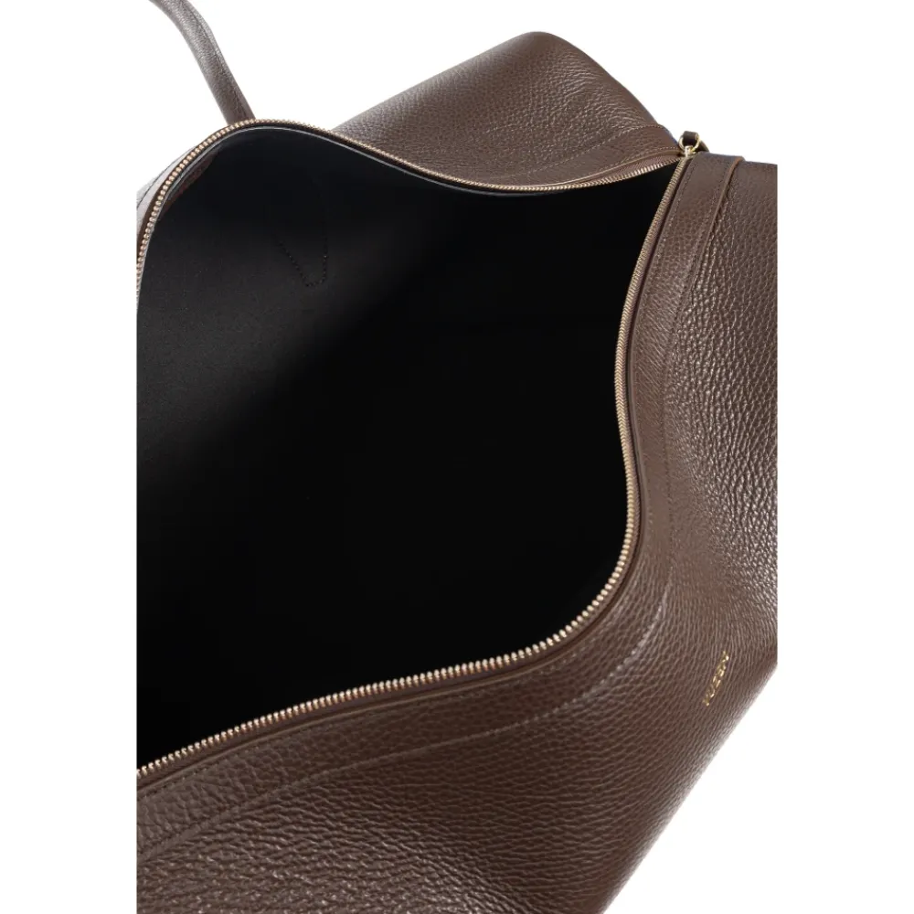 DAMES Yuzefi Weekendtassen^Brioche cabine tas