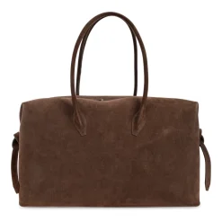 DAMES Yuzefi Weekendtassen^Brioche handbagage