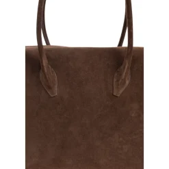 DAMES Yuzefi Weekendtassen^Brioche handbagage