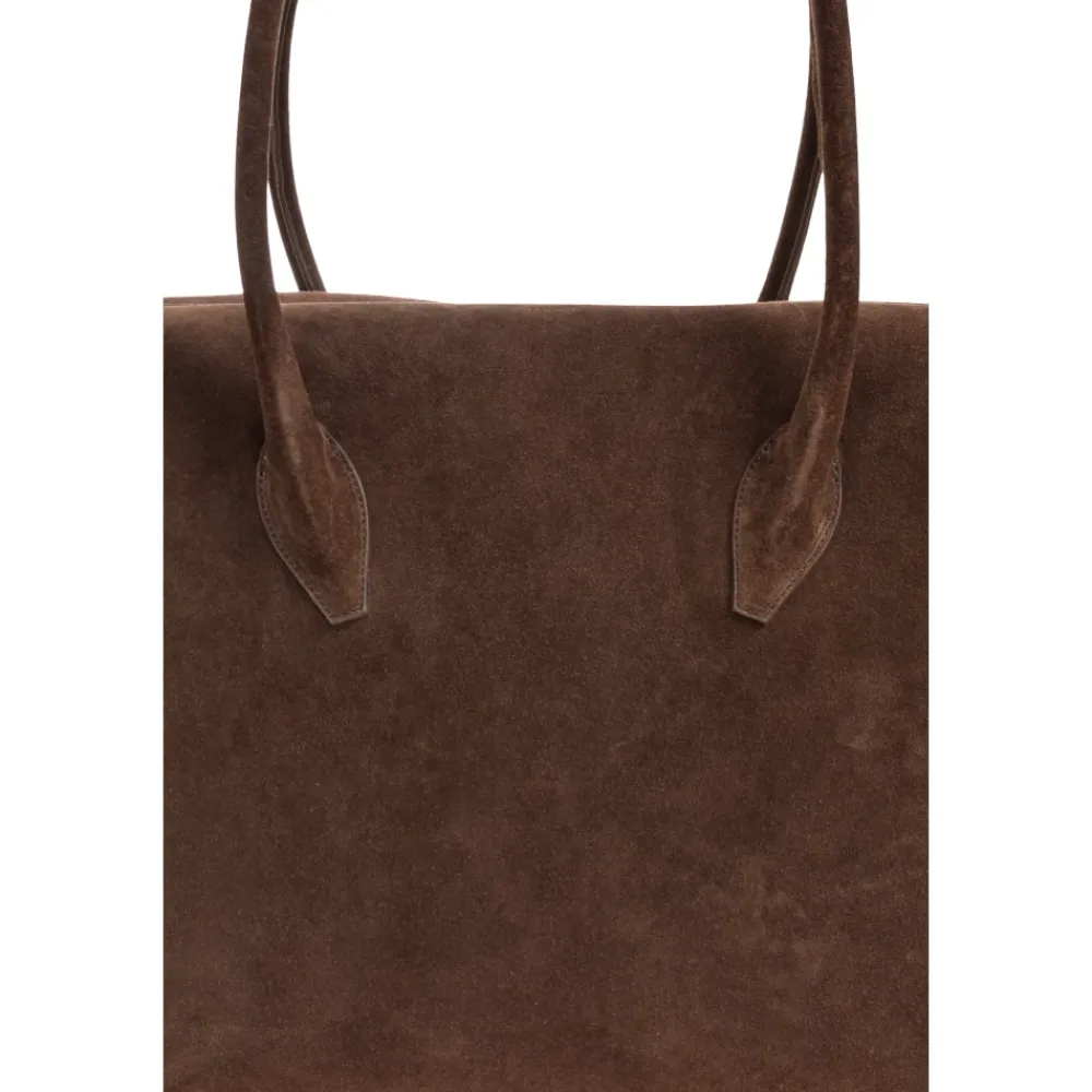 DAMES Yuzefi Weekendtassen^Brioche handbagage