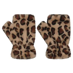 DAMES Barts Britamu Vingerloze Handschoenen