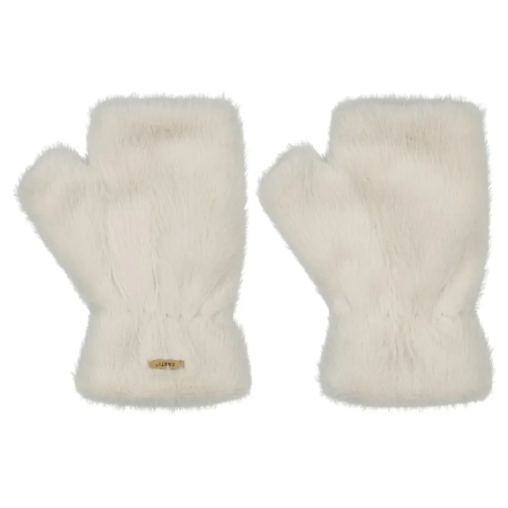 DAMES Barts Britamu Vingerloze Handschoenen