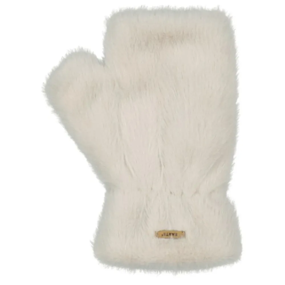 DAMES Barts Britamu Vingerloze Handschoenen