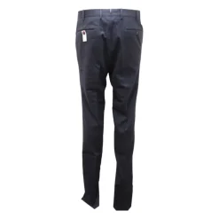 Heren PT01 Broek in katoen