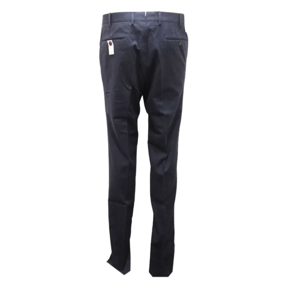 Heren PT01 Broek in katoen