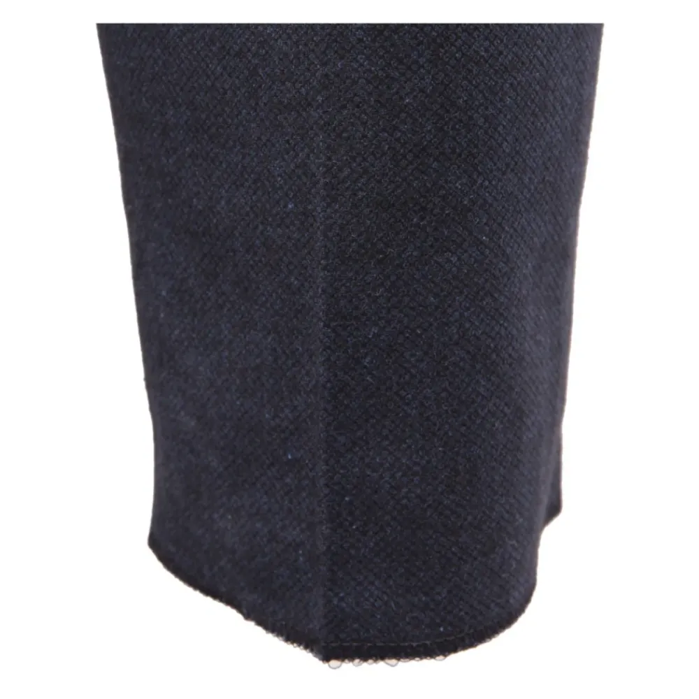 Heren PT01 Broek in katoen