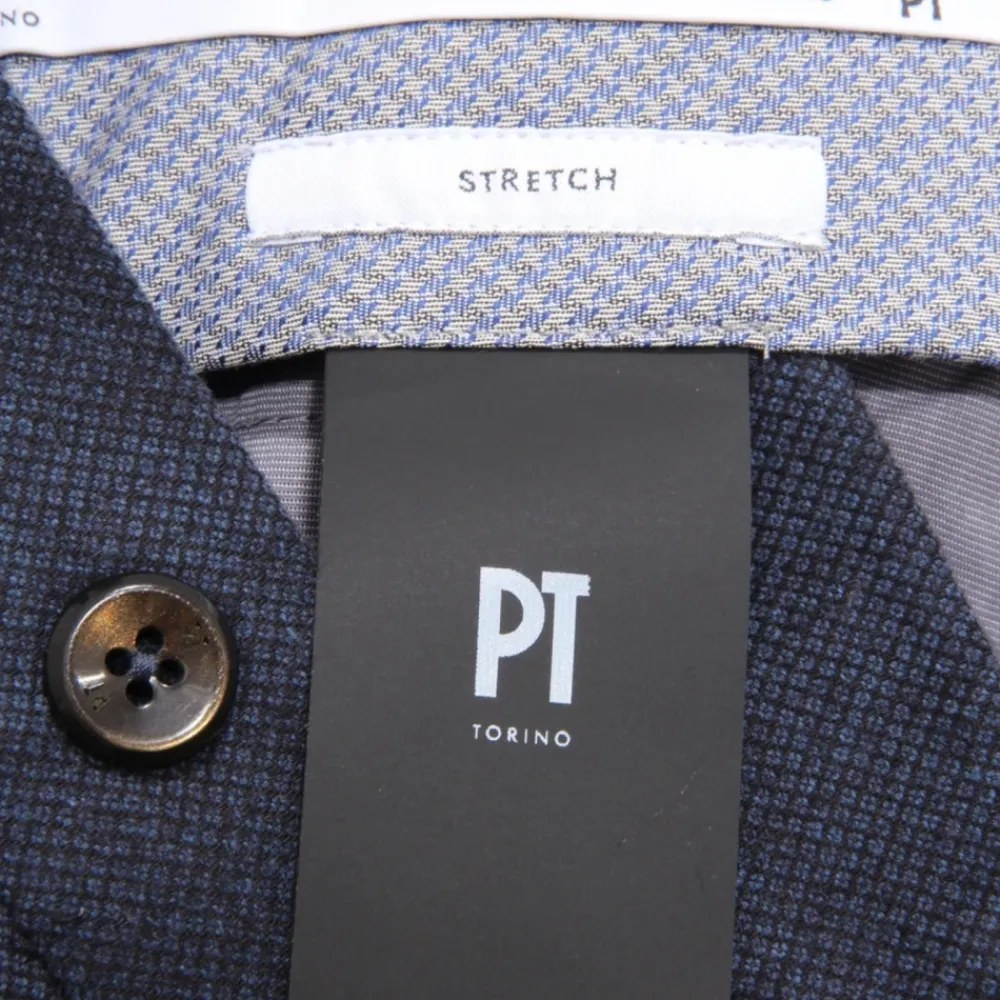 Heren PT01 Broek in katoen