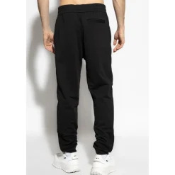 Heren Moncler Broeken^Broek met logo