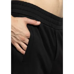 Heren Moncler Broeken^Broek met logo