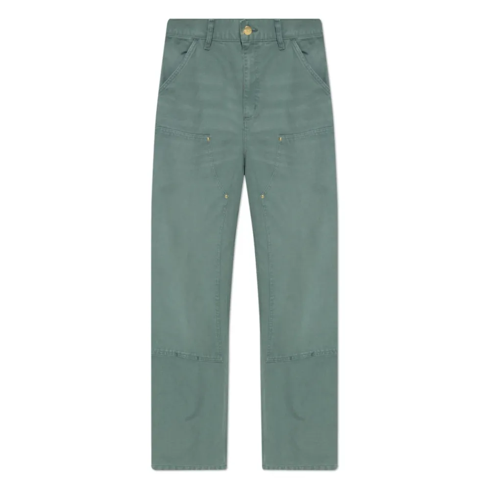 Heren Carhartt Wip Broek met zakken