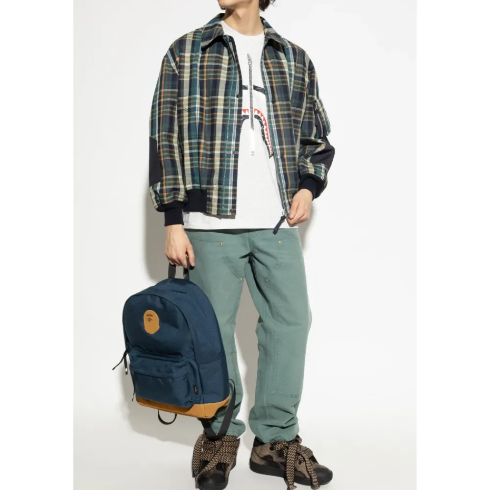 Heren Carhartt Wip Broek met zakken