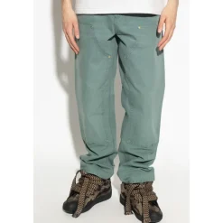 Heren Carhartt Wip Broek met zakken