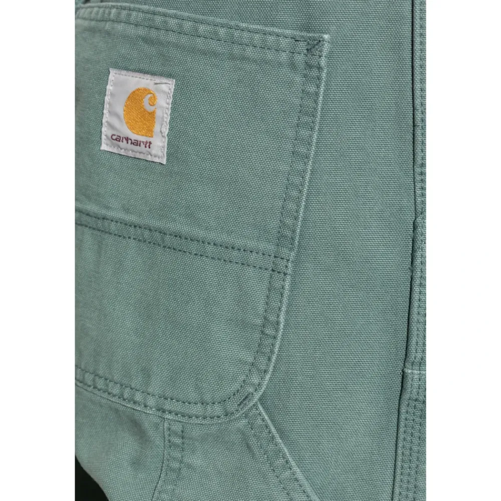 Heren Carhartt Wip Broek met zakken