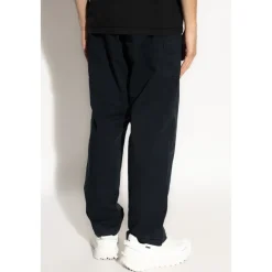 Heren Stone Island Broeken^Broek met zakken