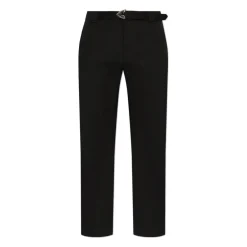Heren Alexander McQueen Broeken^Broek met zakken