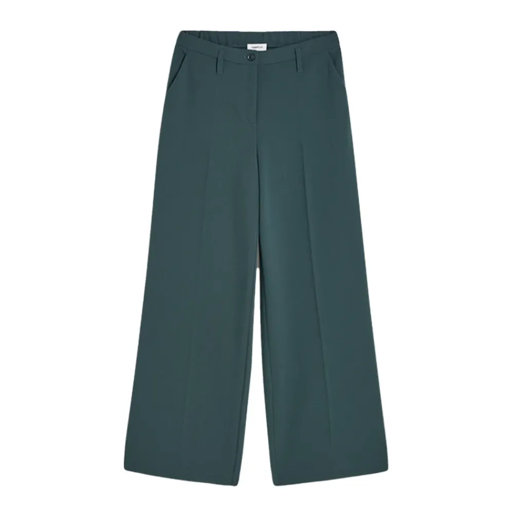 DAMES Summum Woman Broeken^Broek 4s2369-11680