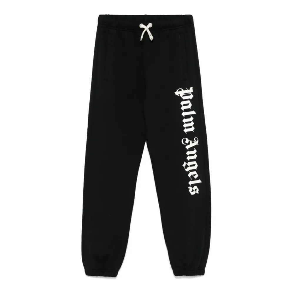 Palm Angels Broeken & Jeans^Broeken