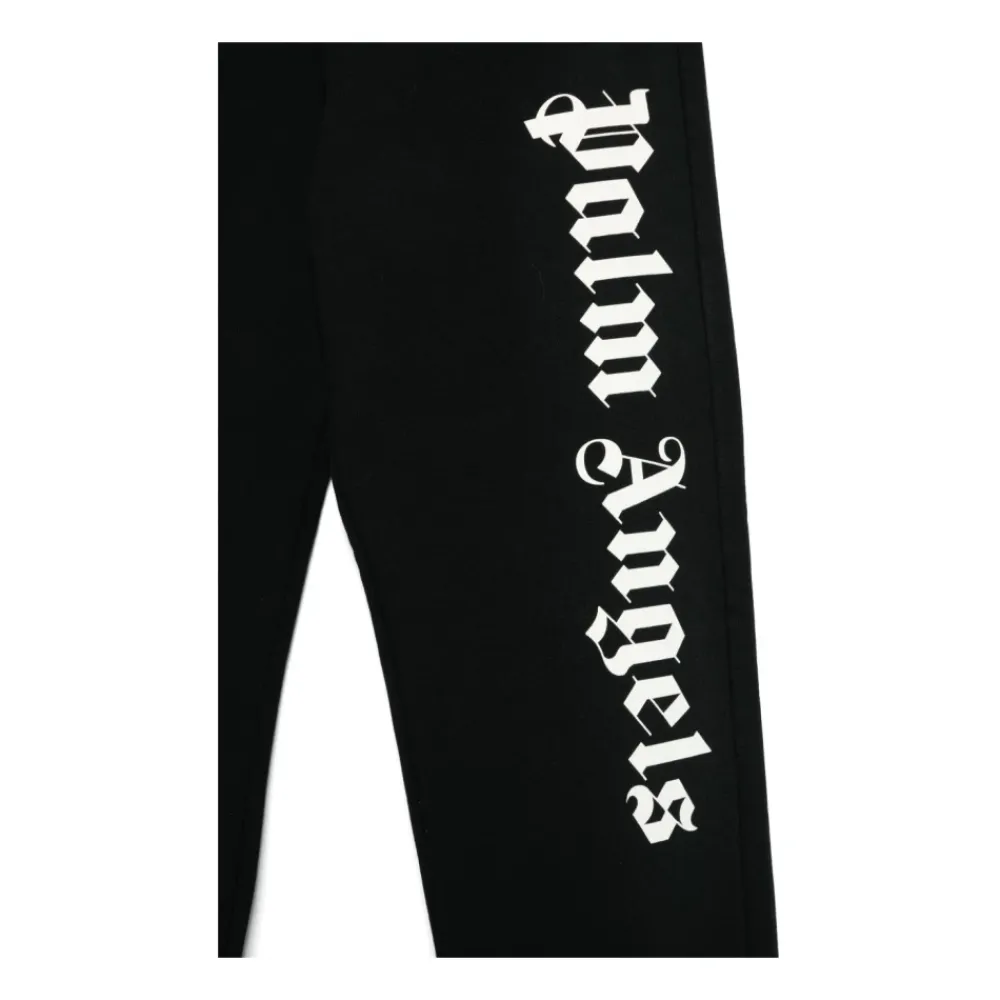 Palm Angels Broeken & Jeans^Broeken