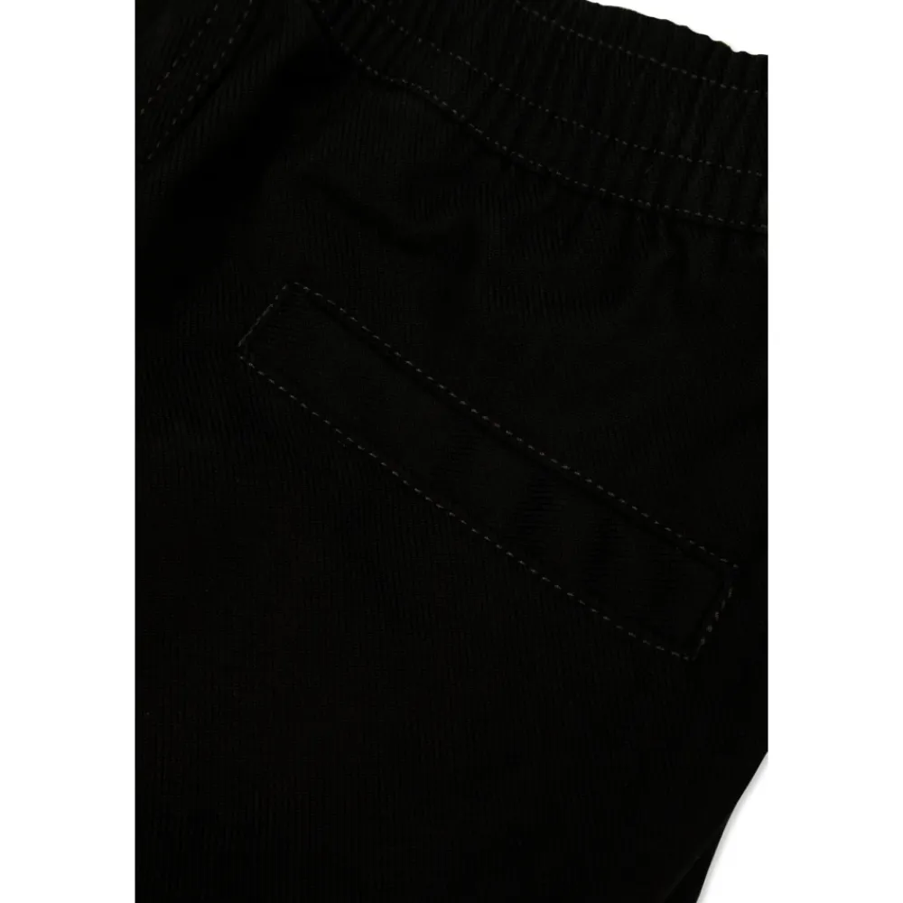 Stone Island Broeken met Logo