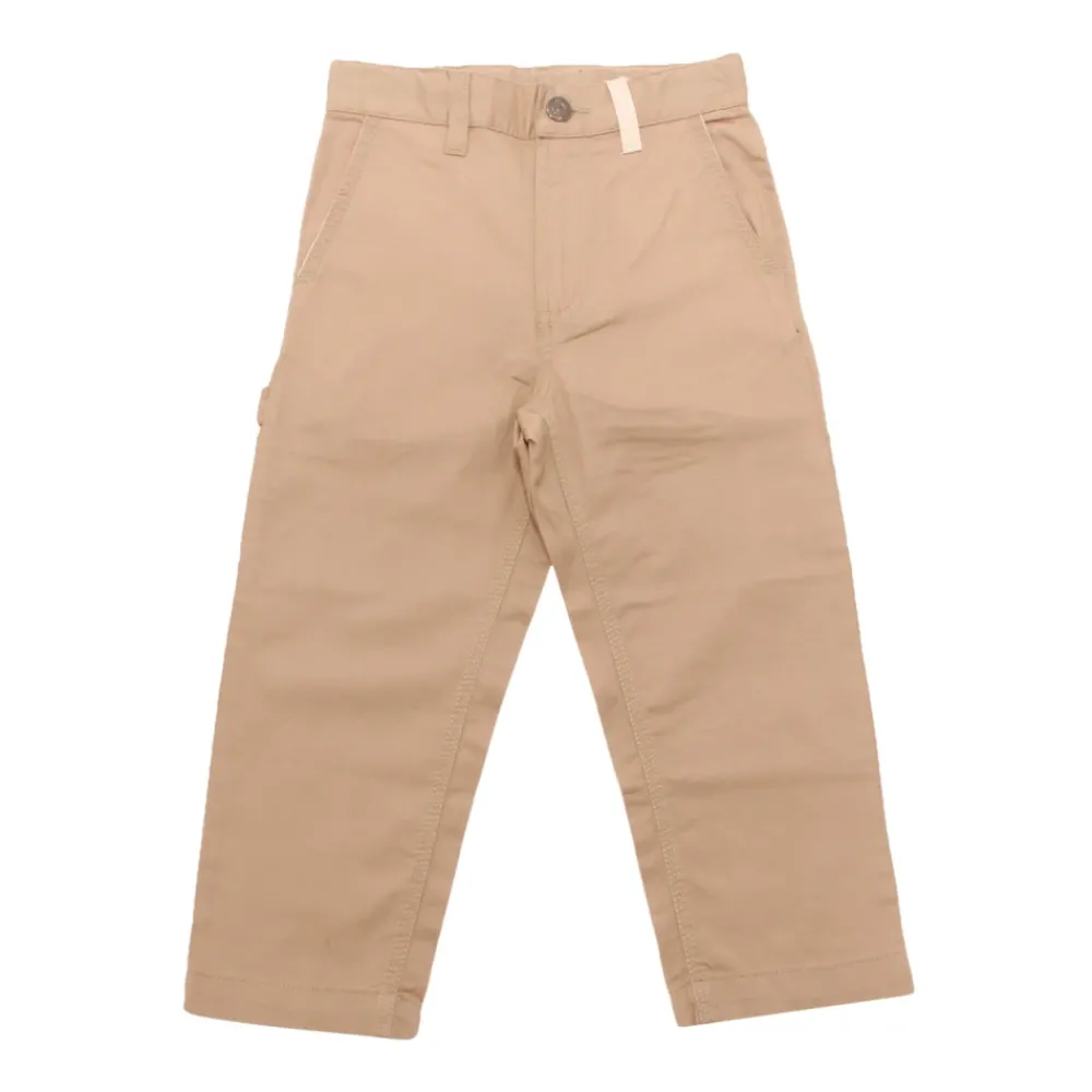 N21 Broeken met verstelbare tailleband