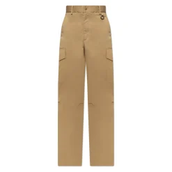 Heren Moncler Broeken^Broeken met zakken