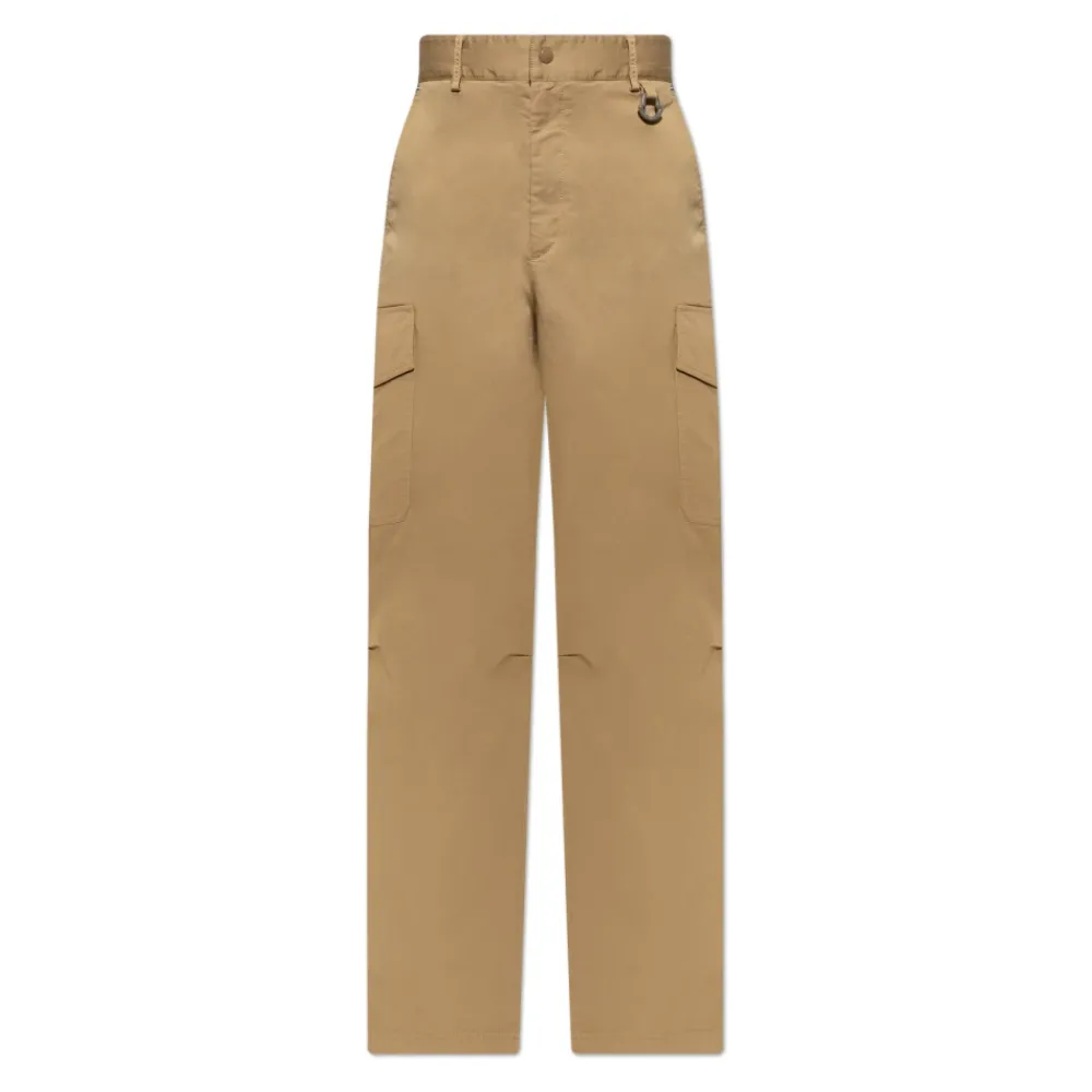 Heren Moncler Broeken^Broeken met zakken