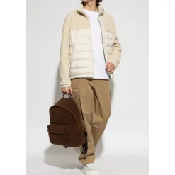 Heren Moncler Broeken^Broeken met zakken