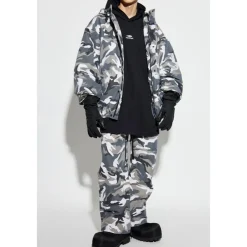 Balenciaga Broeken uit de Skiwear-collectie