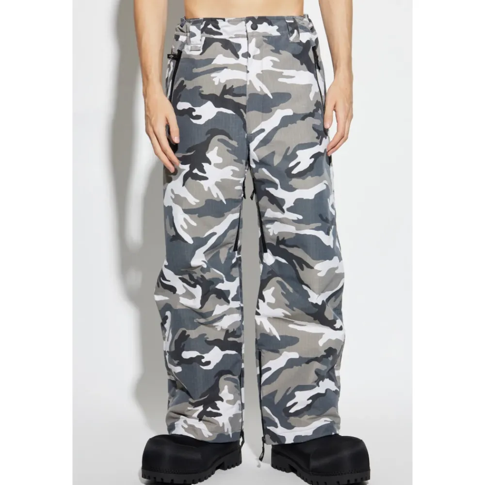 Balenciaga Broeken uit de Skiwear-collectie