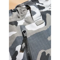 Balenciaga Broeken uit de Skiwear-collectie