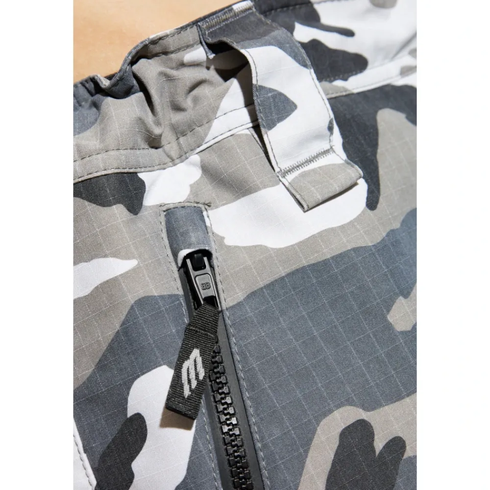 Balenciaga Broeken uit de Skiwear-collectie