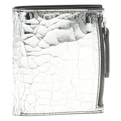 DAMES Maison Margiela Broken Mirror Flap Wallet