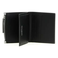 DAMES Maison Margiela Broken Mirror Flap Wallet