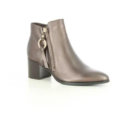 DAMES Regarde Le Ciel Brons Damesschoenen Taylor 01