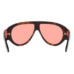 Heren Tom Ford Zonnebrillen^Bronson Sunglasses
